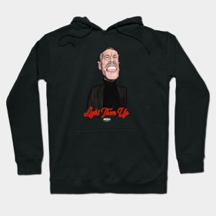 Brewmeister Smith Hoodie